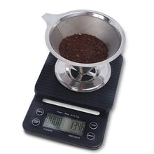 Balance - Scale Max 3Kg