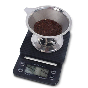 Balance - Scale Max 3Kg