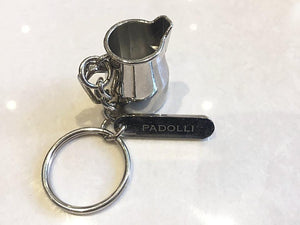 Milk Jug Key Chain