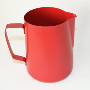 Pot a lait de Couleur (20 oz) 600ml
