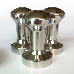 Padolli tampers en acier inoxydable - Full Stainless Steel Tamper